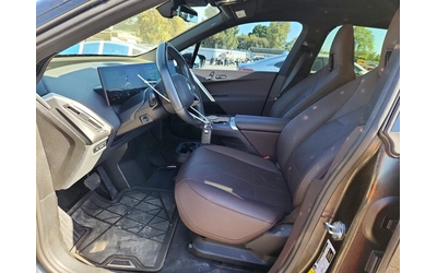 BMW iX * X-DRIVE* 50* - автомобили, коли, обяви за нови и употребявани 9