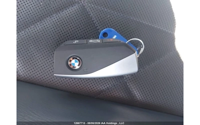 BMW iX XDRIVE60 - автомобили, коли, обяви за нови и употребявани 11