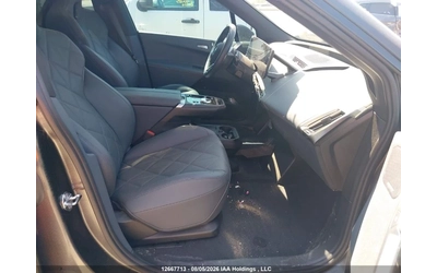 BMW iX XDRIVE60 - автомобили, коли, обяви за нови и употребявани 9