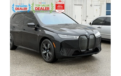 bmw-ix - 1