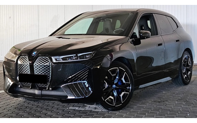 bmw-ix-ix-xdrive40 - 0