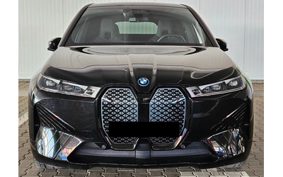 bmw-ix-ix-xdrive40 - 1
