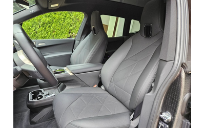 BMW iX iX xDrive40 - автомобили, коли, обяви за нови и употребявани 7