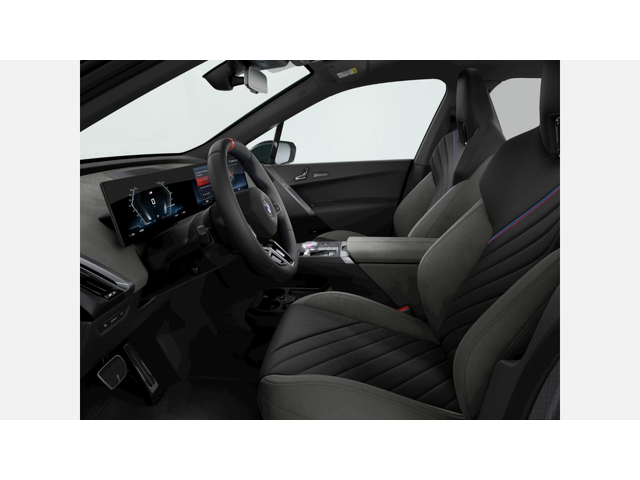 BMW iX M70 xDrive - автомобили, коли, обяви за нови и употребявани 6