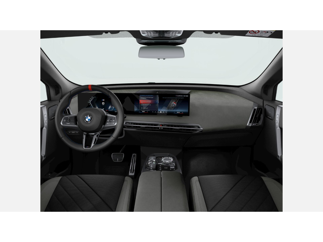 BMW iX M70 xDrive - автомобили, коли, обяви за нови и употребявани 8