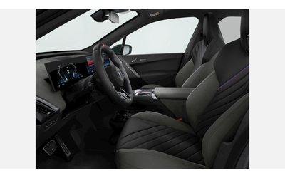 BMW iX M70 xDrive - автомобили, коли, обяви за нови и употребявани 6