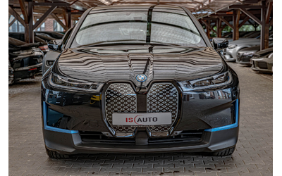 bmw-ix-xdrive-50-harman-kardon-hud-kamera-360-ambient-laser-light - 0