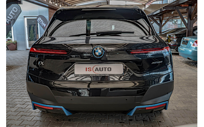 bmw-ix-xdrive-50-harman-kardon-hud-kamera-360-ambient-laser-light - 3