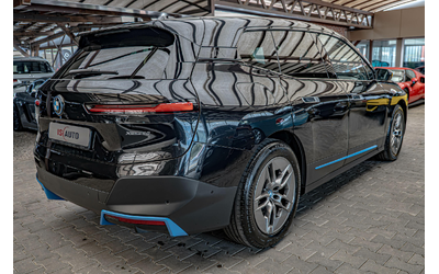 bmw-ix-xdrive-50-harman-kardon-hud-kamera-360-ambient-laser-light - 5
