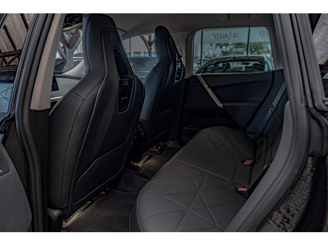 BMW IX xDrive 50/Harman Kardon/HuD/Камера 360/Амбиент/Laser light/ - автомобили, коли, обяви за нови и употребявани 8