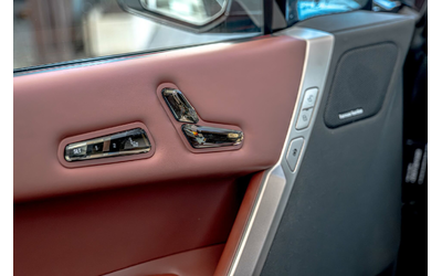 BMW IX xDrive 50/Harman Kardon/Swarovski/Design/Камера 360/Ambient/ - автомобили, коли, обяви за нови и употребявани 7
