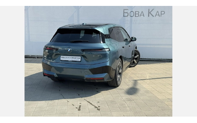 bmw-ix-xdrive40 - 1