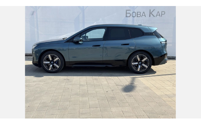 bmw-ix-xdrive40 - 2