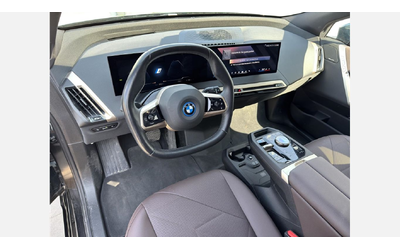 bmw-ix-xdrive40 - 5