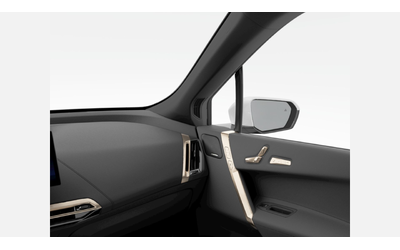 BMW iX xDrive40 - автомобили, коли, обяви за нови и употребявани 10