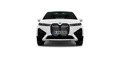 BMW iX xDrive40 - автомобили, коли, обяви за нови и употребявани 14