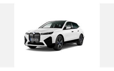 bmw-ix-xdrive40 - 1