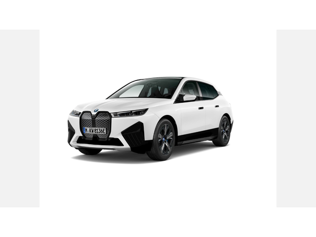 BMW iX xDrive40 - автомобили, коли, обяви за нови и употребявани 1