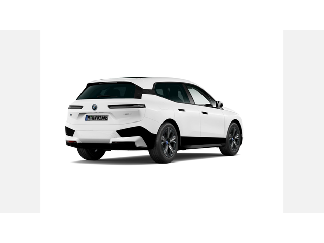 BMW iX xDrive40 - автомобили, коли, обяви за нови и употребявани 2