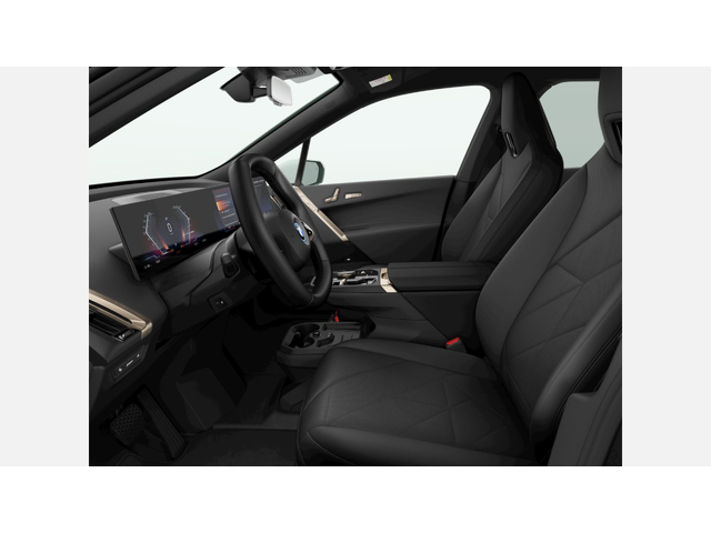 BMW iX xDrive40 - автомобили, коли, обяви за нови и употребявани 7