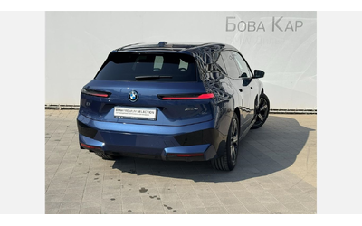 bmw-ix-xdrive40 - 1