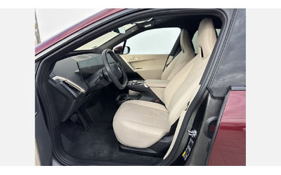 BMW iX xDrive40 - автомобили, коли, обяви за нови и употребявани 7