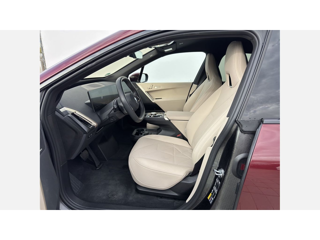 BMW iX xDrive40 - автомобили, коли, обяви за нови и употребявани 7