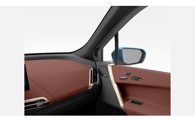 BMW iX xDrive40 - автомобили, коли, обяви за нови и употребявани 10