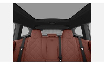 BMW iX xDrive40 - автомобили, коли, обяви за нови и употребявани 11