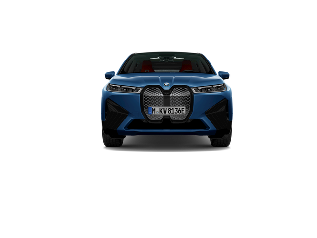 BMW iX xDrive40 - автомобили, коли, обяви за нови и употребявани 13