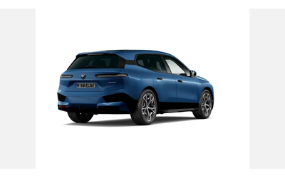 bmw-ix-xdrive40 - 2