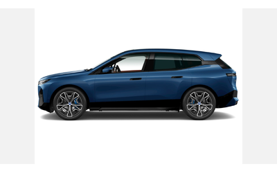 bmw-ix-xdrive40 - 3