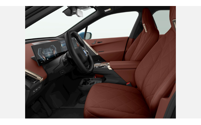 BMW iX xDrive40 - автомобили, коли, обяви за нови и употребявани 7