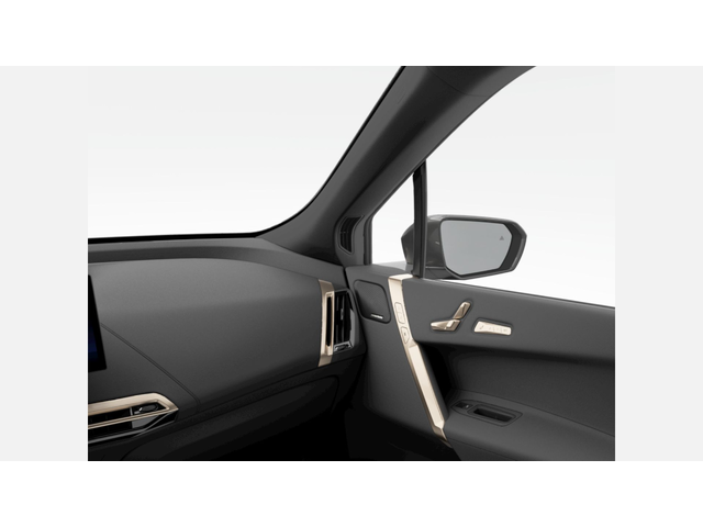 BMW iX xDrive40 - автомобили, коли, обяви за нови и употребявани 10