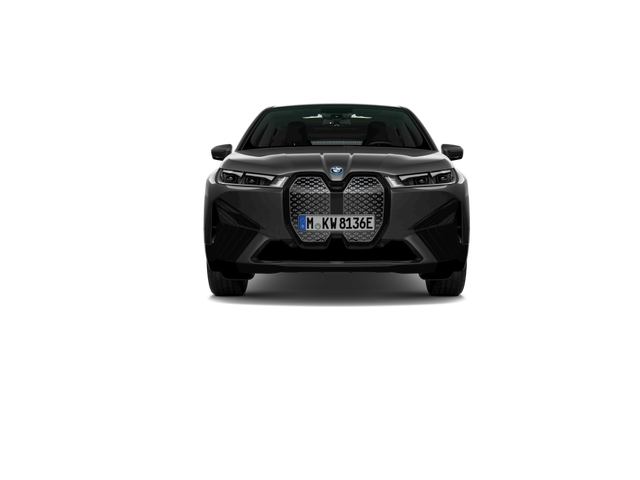 BMW iX xDrive40 - автомобили, коли, обяви за нови и употребявани 13