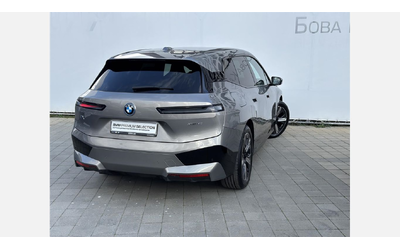 bmw-ix-xdrive40 - 1