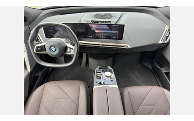 BMW iX xDrive40 - автомобили, коли, обяви за нови и употребявани 6