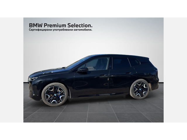 BMW iX xDrive40 - автомобили, коли, обяви за нови и употребявани 2