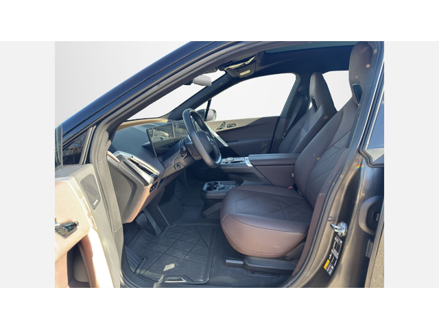 BMW iX xDrive40 - автомобили, коли, обяви за нови и употребявани 5