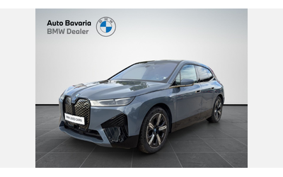 bmw-ix-xdrive40 - 0