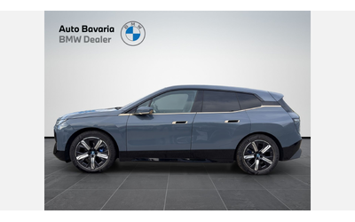 bmw-ix-xdrive40 - 2