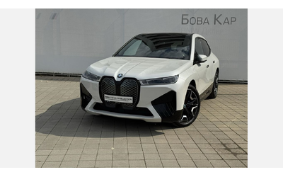 bmw-ix-xdrive40 - 0