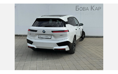 bmw-ix-xdrive40 - 1