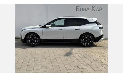 bmw-ix-xdrive40 - 2