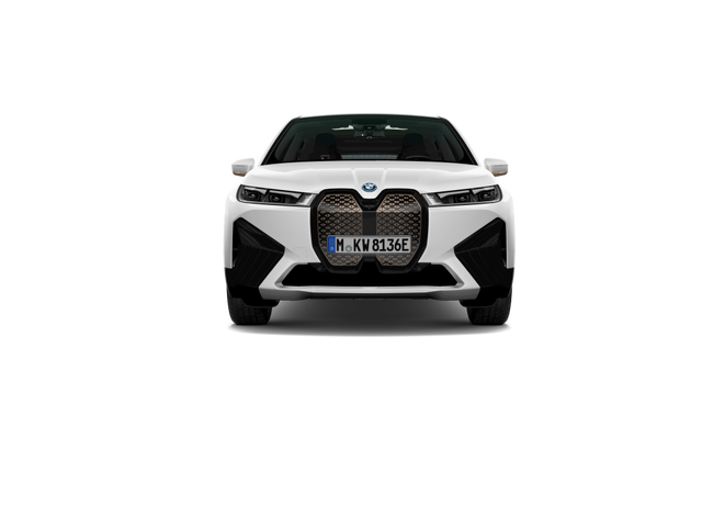 BMW iX xDrive40 - автомобили, коли, обяви за нови и употребявани 13