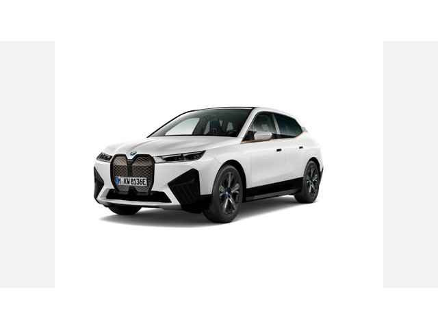 BMW iX xDrive40 - автомобили, коли, обяви за нови и употребявани 1