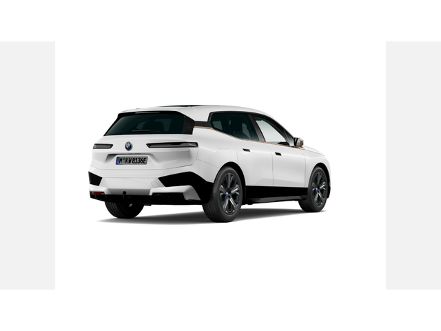 BMW iX xDrive40 - автомобили, коли, обяви за нови и употребявани 2