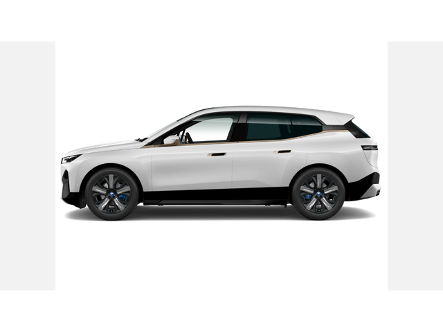 BMW iX xDrive40 - автомобили, коли, обяви за нови и употребявани 3