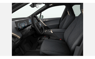 BMW iX xDrive40 - автомобили, коли, обяви за нови и употребявани 7