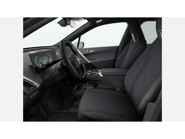 BMW iX xDrive40 - автомобили, коли, обяви за нови и употребявани 7